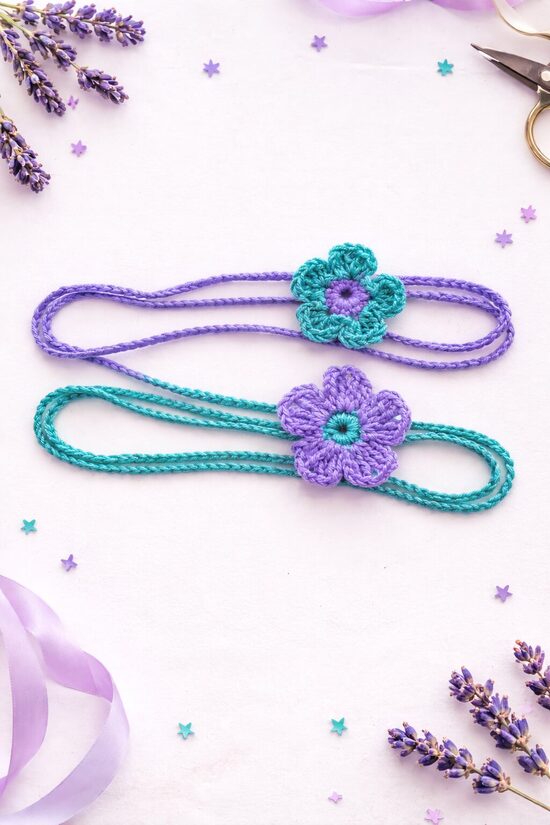 Rokdarbi -izšuvumi, tamborējumi, adījumi