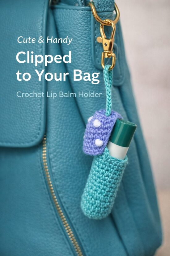 Lūpu balzāma ietvariņš